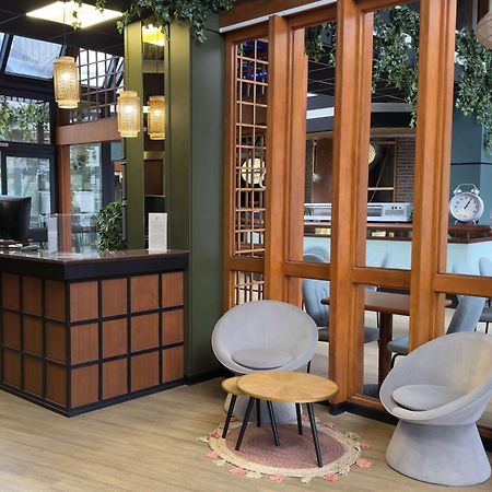 Ibis Styles Paris Hippodrome De Vincennes 호텔 주앵빌르퐁 외부 사진