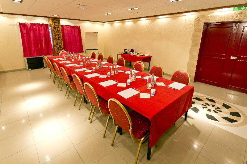 Ibis Styles Paris Hippodrome De Vincennes 호텔 주앵빌르퐁 외부 사진