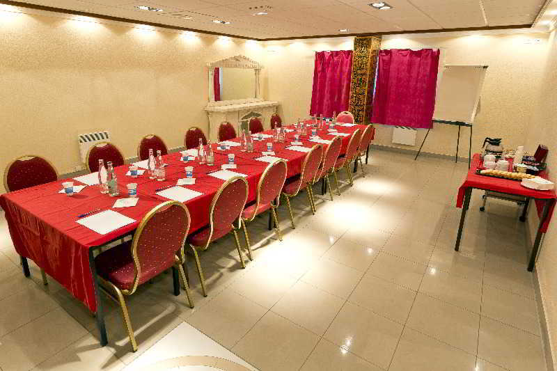 Ibis Styles Paris Hippodrome De Vincennes 호텔 주앵빌르퐁 외부 사진