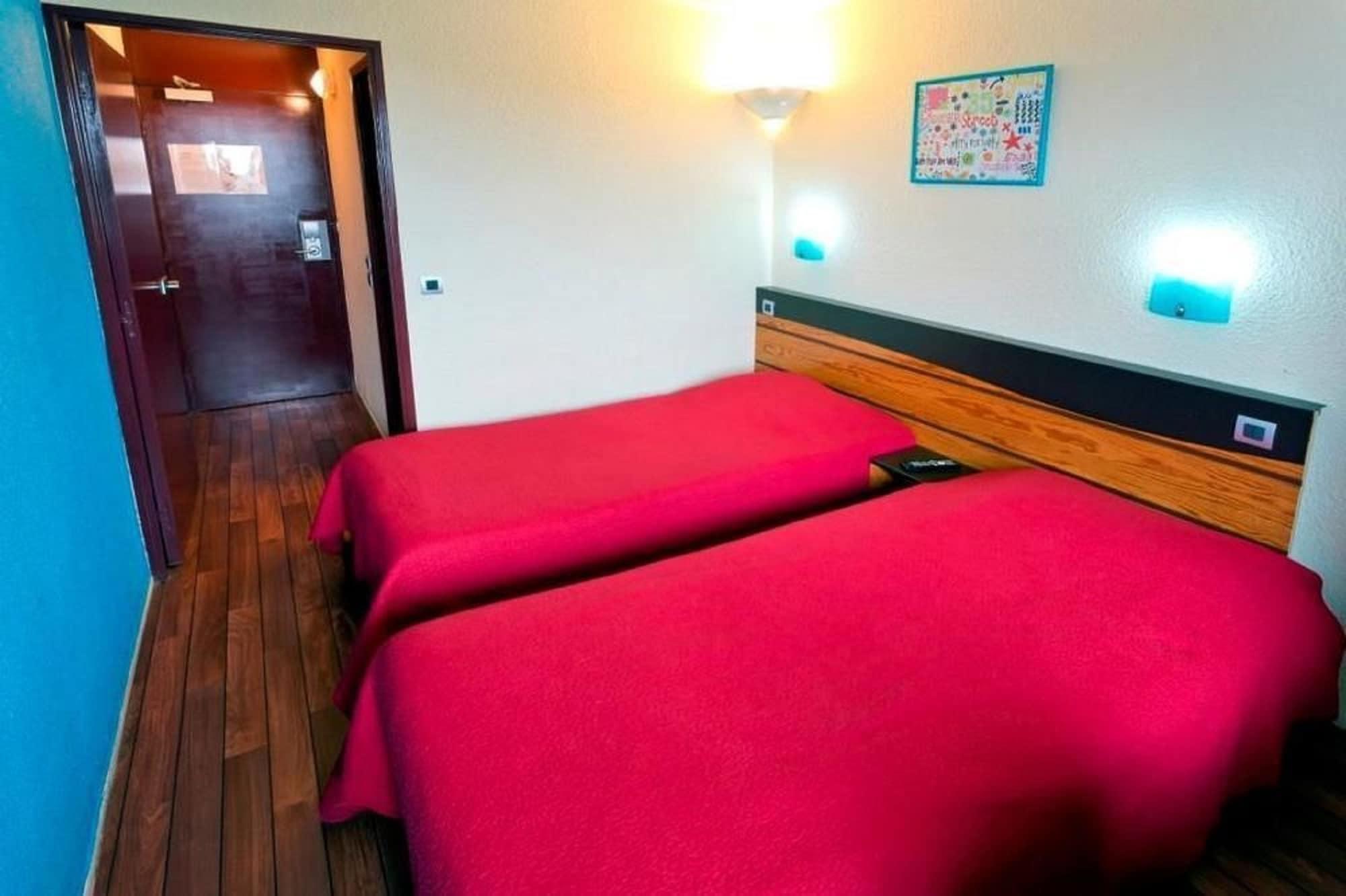 Ibis Styles Paris Hippodrome De Vincennes 호텔 주앵빌르퐁 외부 사진