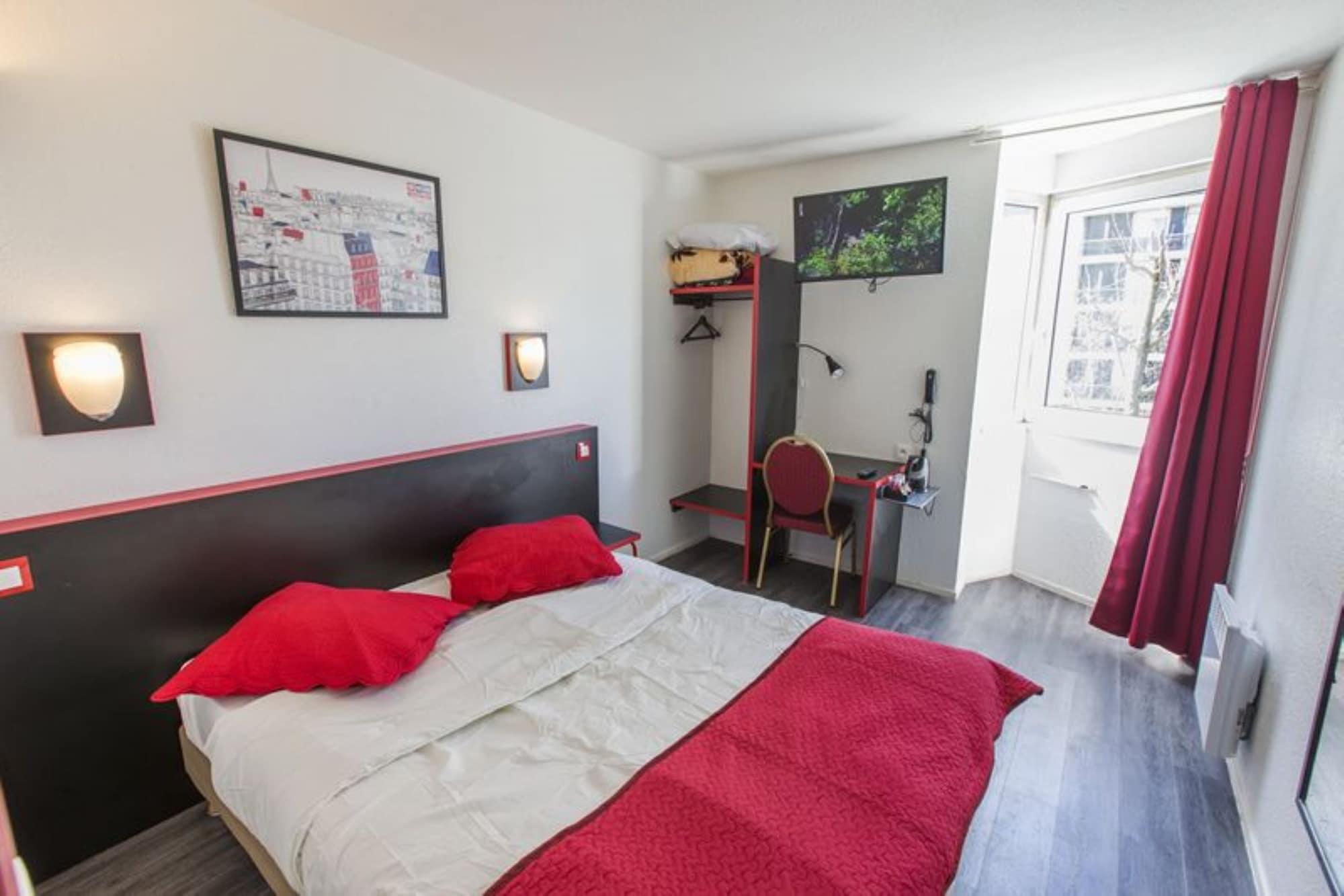Ibis Styles Paris Hippodrome De Vincennes 호텔 주앵빌르퐁 외부 사진