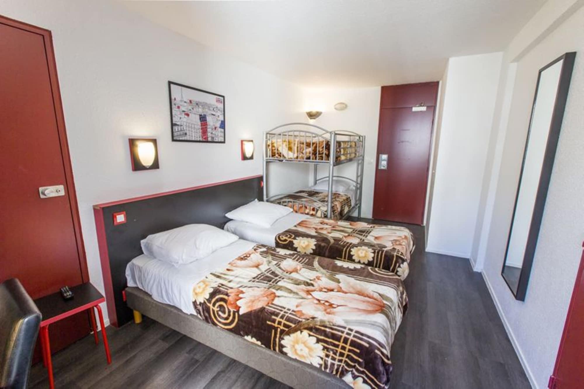 Ibis Styles Paris Hippodrome De Vincennes 호텔 주앵빌르퐁 외부 사진