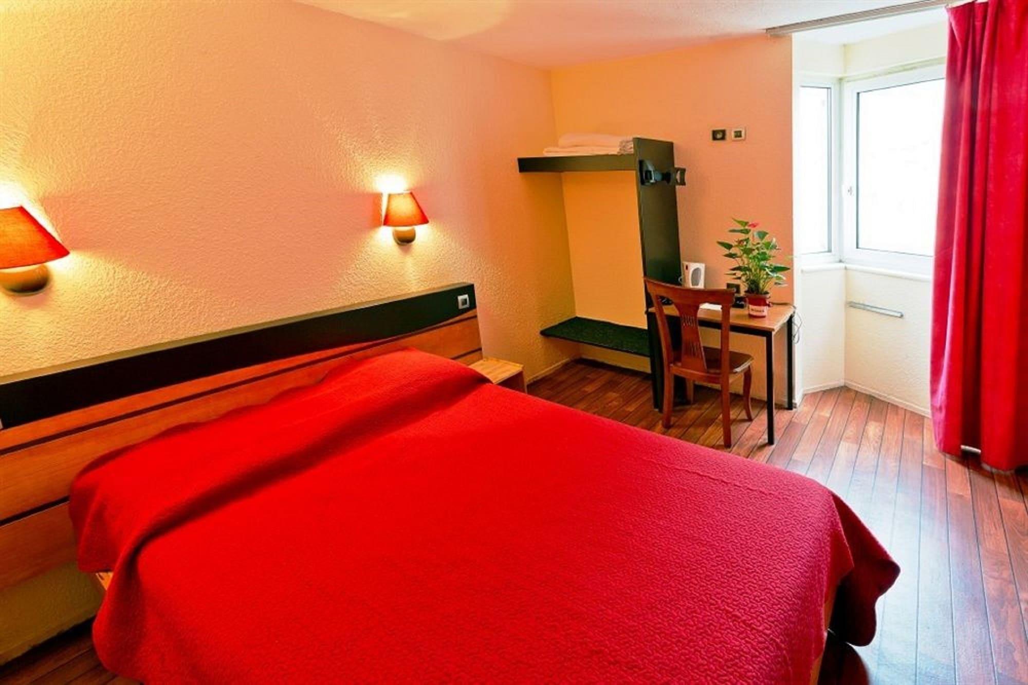 Ibis Styles Paris Hippodrome De Vincennes 호텔 주앵빌르퐁 외부 사진