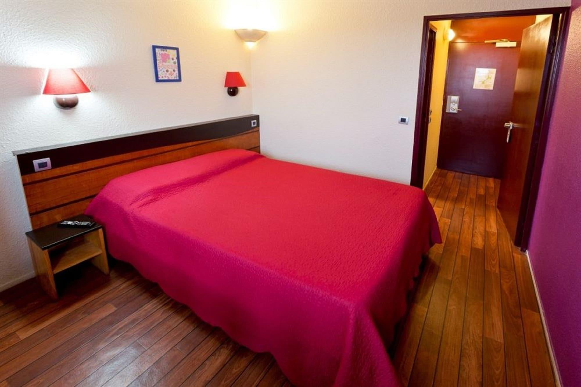 Ibis Styles Paris Hippodrome De Vincennes 호텔 주앵빌르퐁 외부 사진