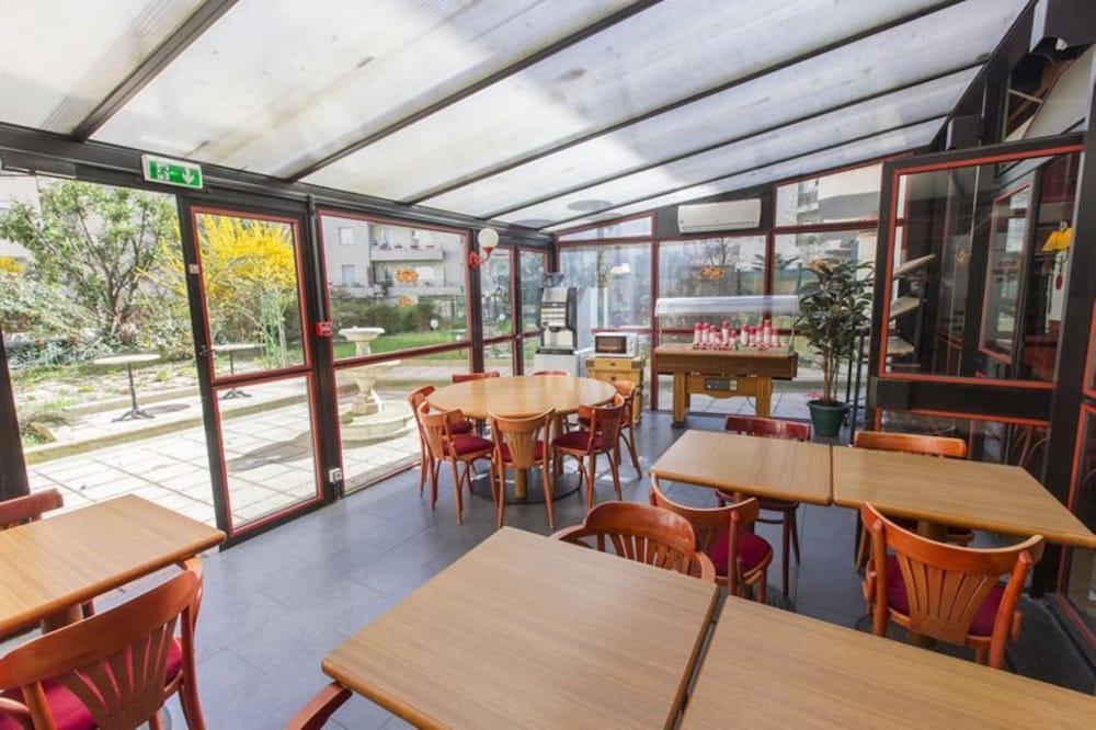 Ibis Styles Paris Hippodrome De Vincennes 호텔 주앵빌르퐁 외부 사진