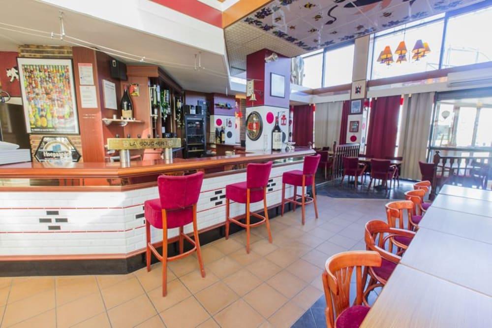 Ibis Styles Paris Hippodrome De Vincennes 호텔 주앵빌르퐁 외부 사진