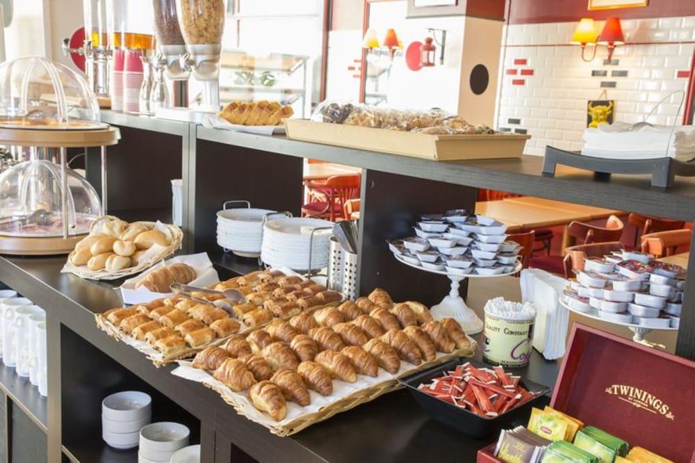 Ibis Styles Paris Hippodrome De Vincennes 호텔 주앵빌르퐁 외부 사진