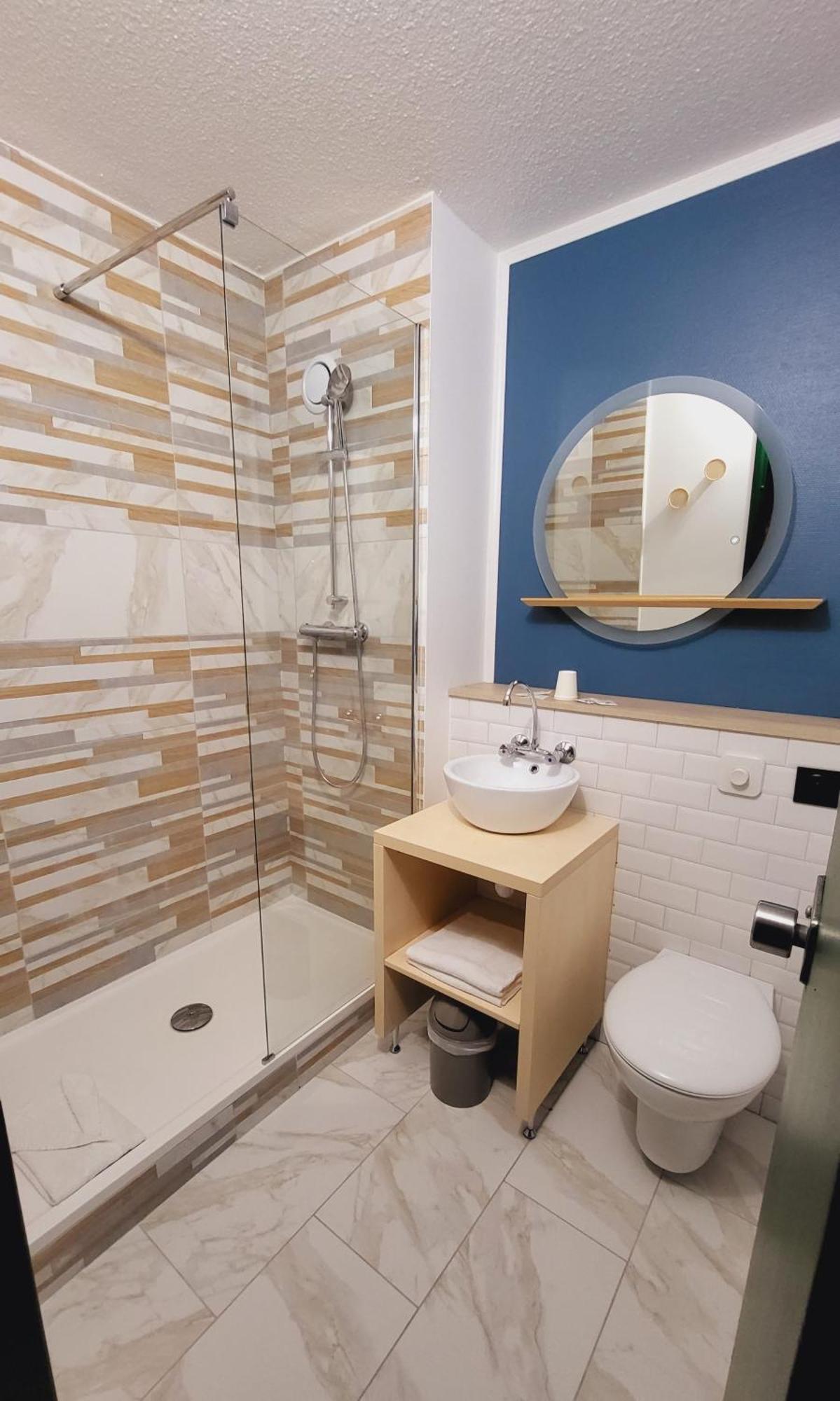 Ibis Styles Paris Hippodrome De Vincennes 호텔 주앵빌르퐁 외부 사진