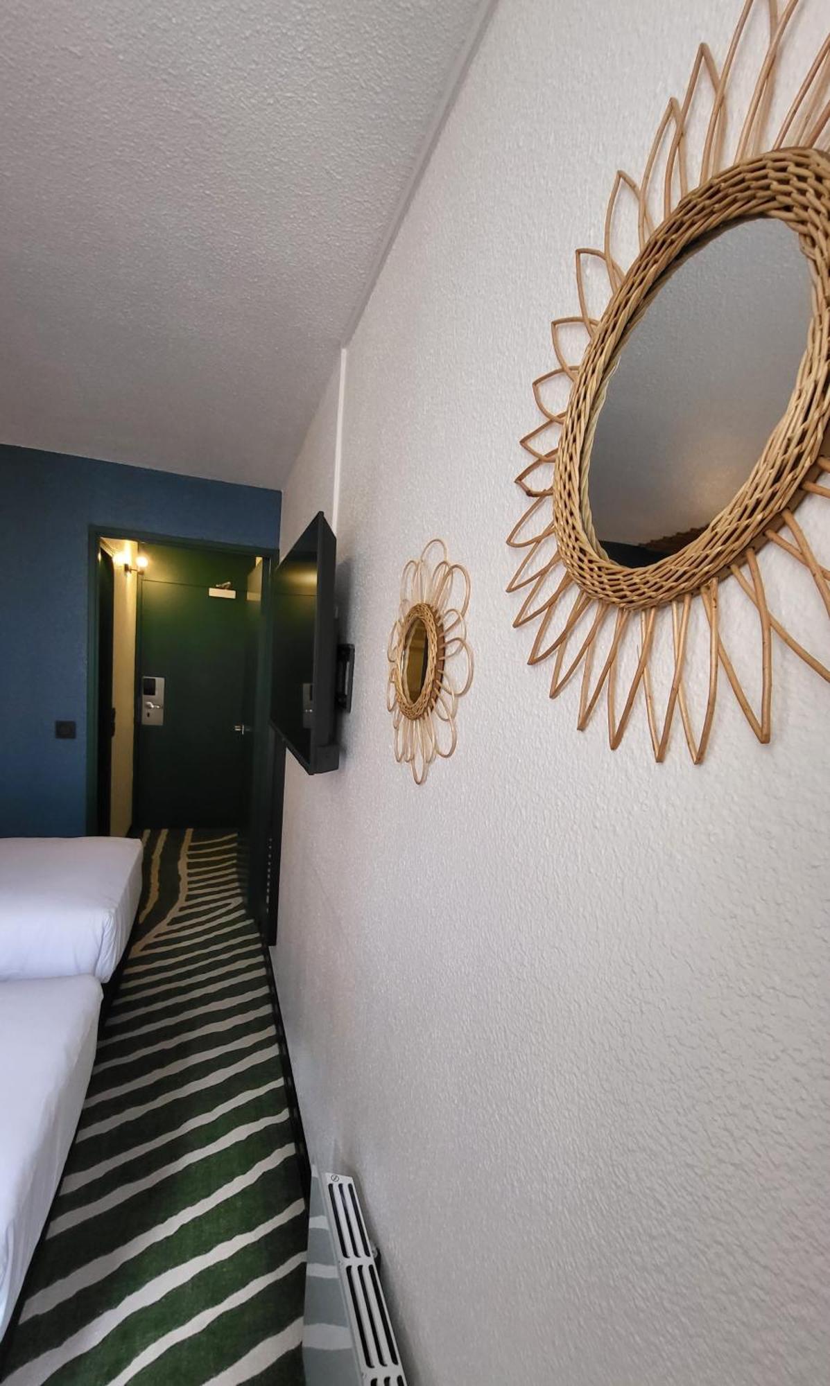 Ibis Styles Paris Hippodrome De Vincennes 호텔 주앵빌르퐁 외부 사진