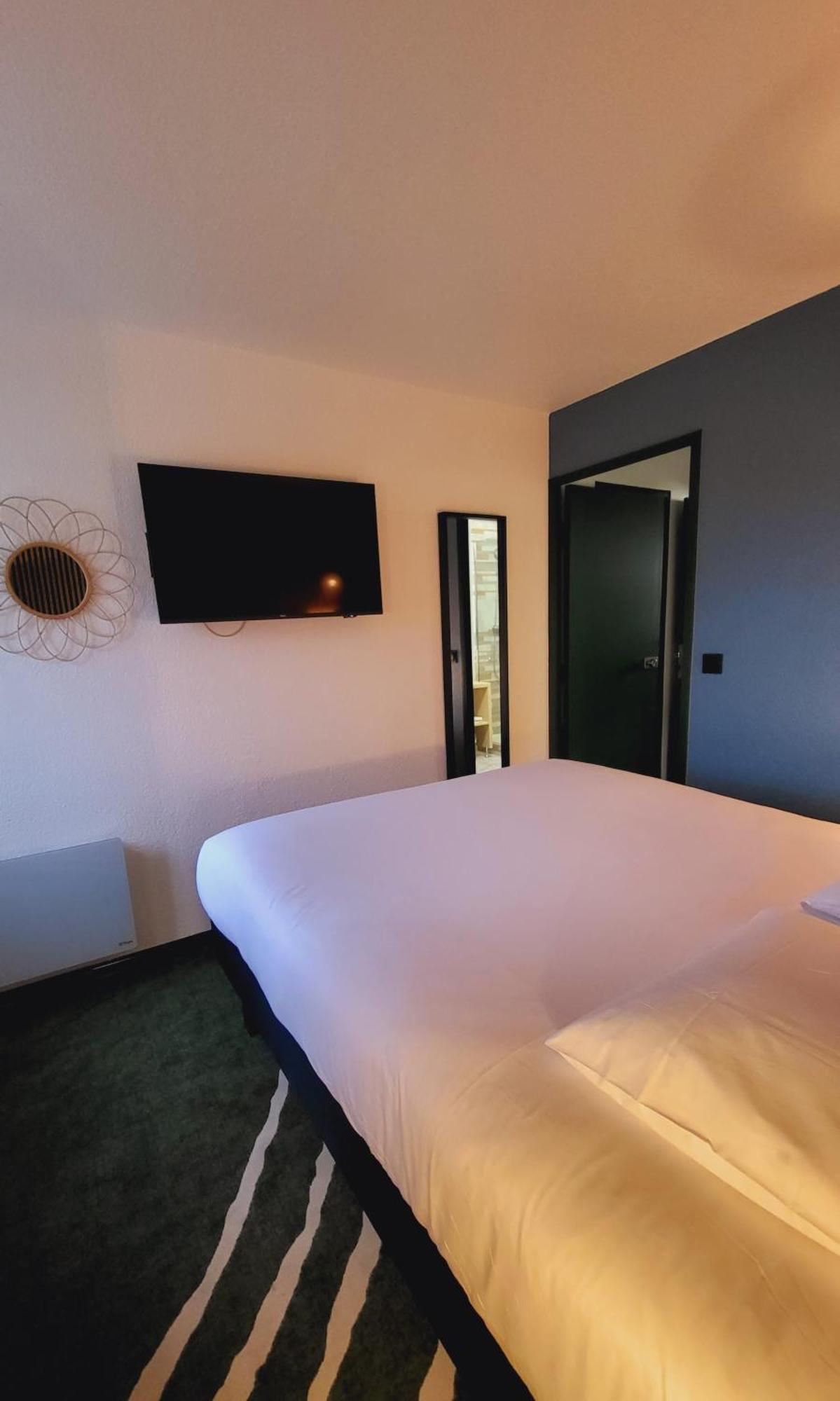 Ibis Styles Paris Hippodrome De Vincennes 호텔 주앵빌르퐁 외부 사진