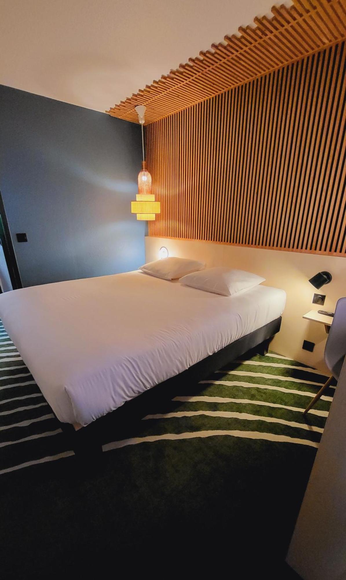 Ibis Styles Paris Hippodrome De Vincennes 호텔 주앵빌르퐁 외부 사진