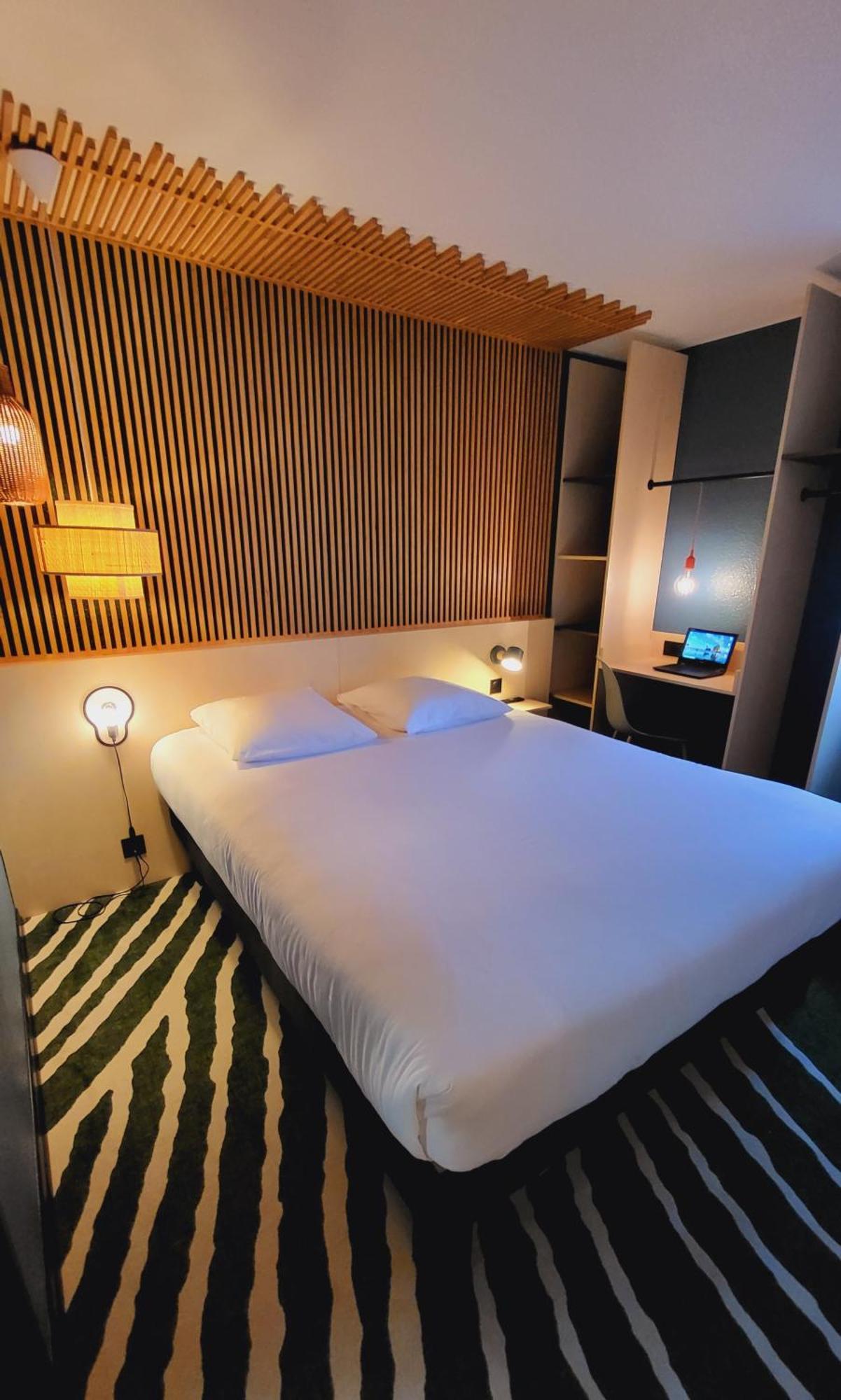 Ibis Styles Paris Hippodrome De Vincennes 호텔 주앵빌르퐁 외부 사진