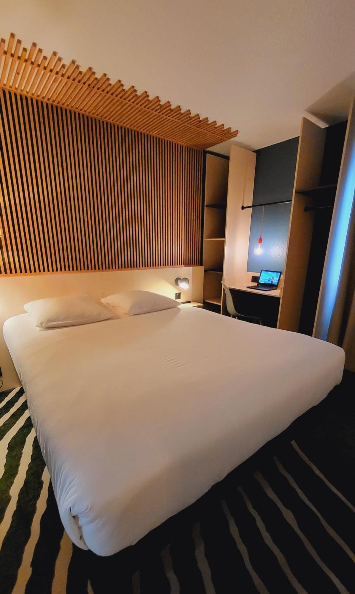 Ibis Styles Paris Hippodrome De Vincennes 호텔 주앵빌르퐁 외부 사진