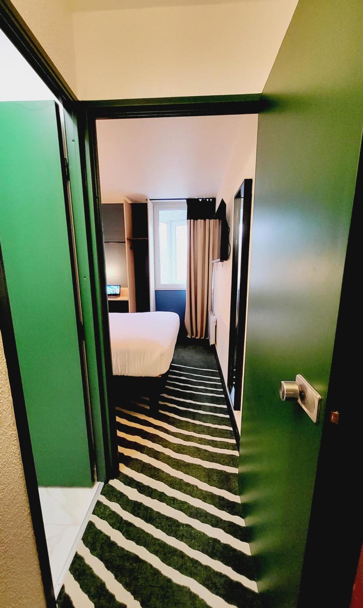 Ibis Styles Paris Hippodrome De Vincennes 호텔 주앵빌르퐁 외부 사진