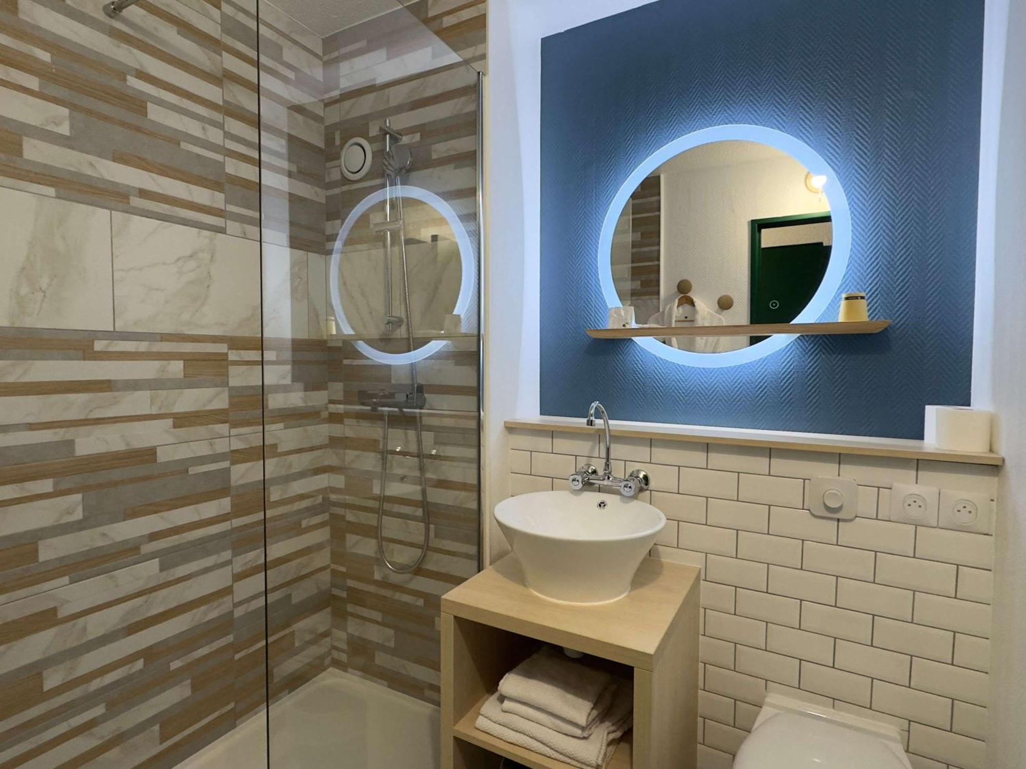 Ibis Styles Paris Hippodrome De Vincennes 호텔 주앵빌르퐁 외부 사진