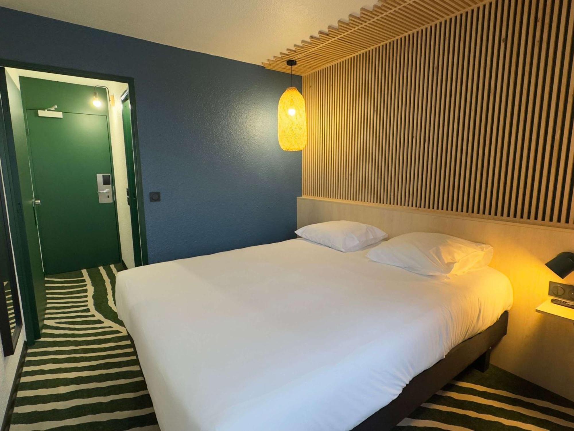 Ibis Styles Paris Hippodrome De Vincennes 호텔 주앵빌르퐁 외부 사진