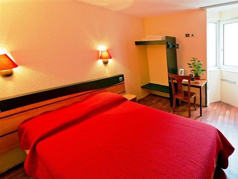Ibis Styles Paris Hippodrome De Vincennes 호텔 주앵빌르퐁 외부 사진