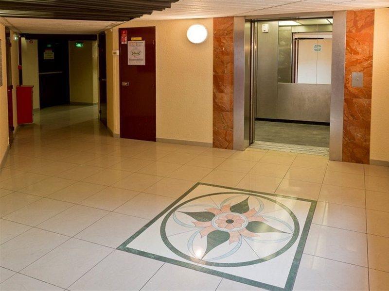 Ibis Styles Paris Hippodrome De Vincennes 호텔 주앵빌르퐁 외부 사진