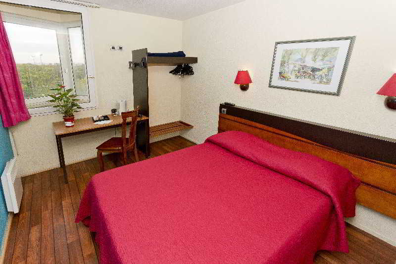 Ibis Styles Paris Hippodrome De Vincennes 호텔 주앵빌르퐁 외부 사진