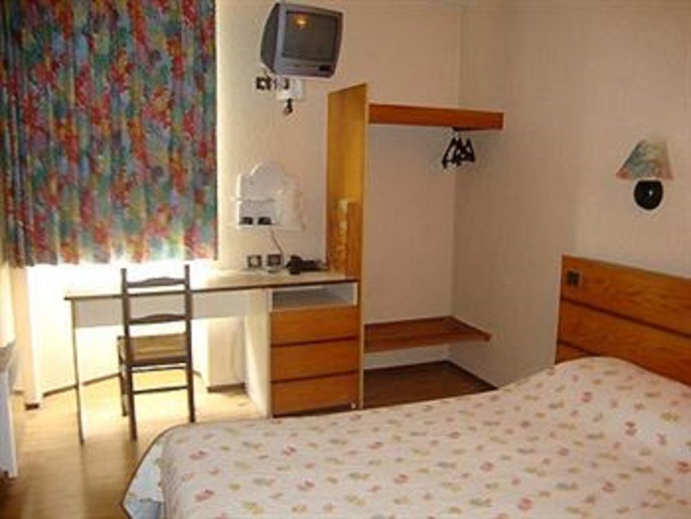 Ibis Styles Paris Hippodrome De Vincennes 호텔 주앵빌르퐁 외부 사진