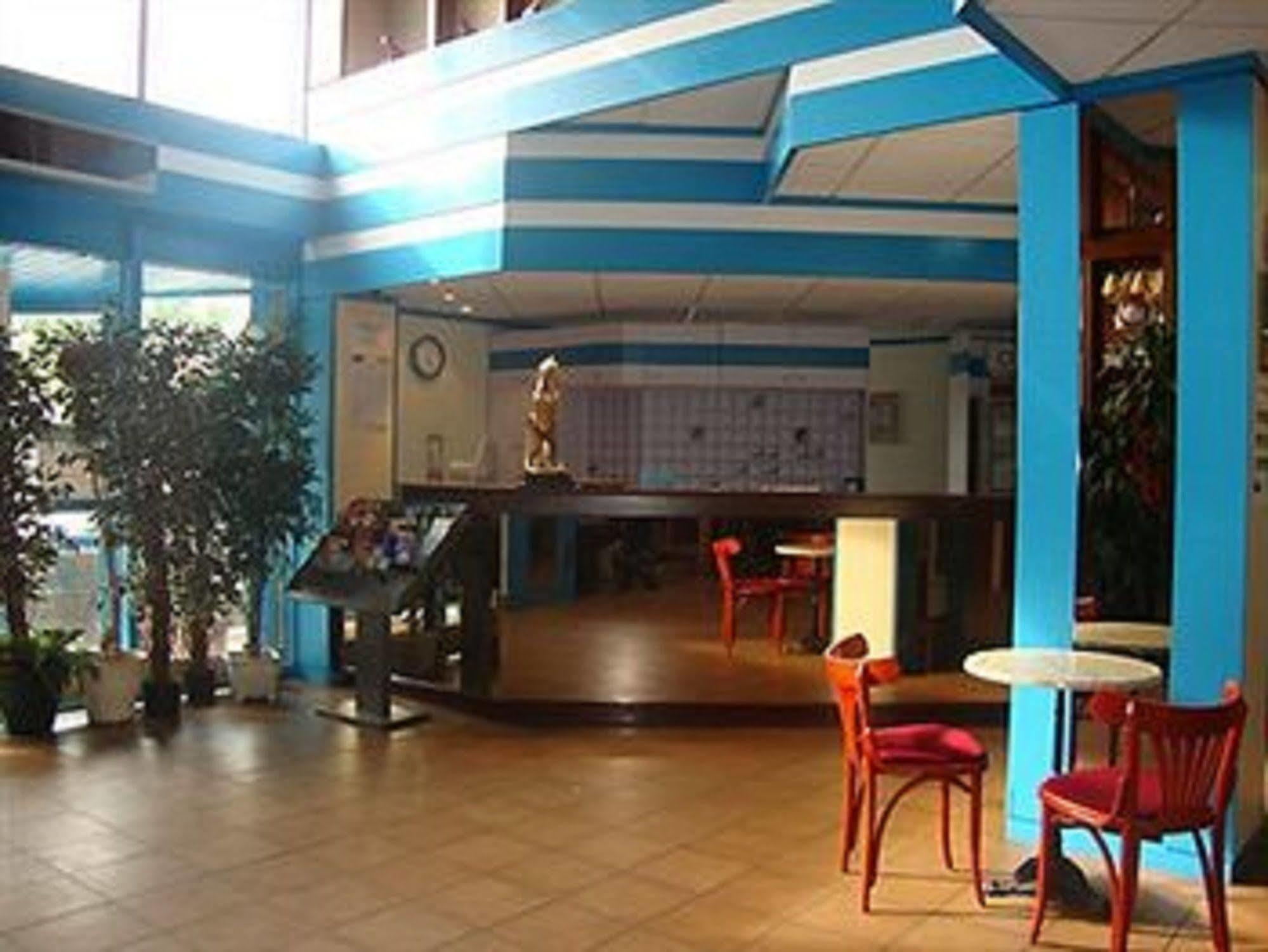 Ibis Styles Paris Hippodrome De Vincennes 호텔 주앵빌르퐁 외부 사진